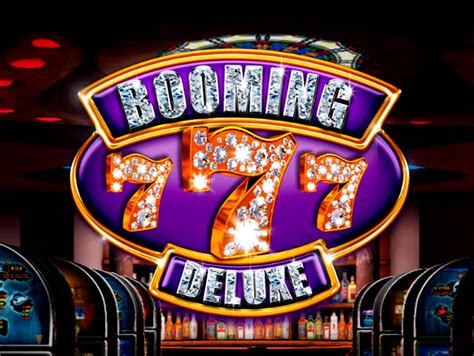 Booming Seven .